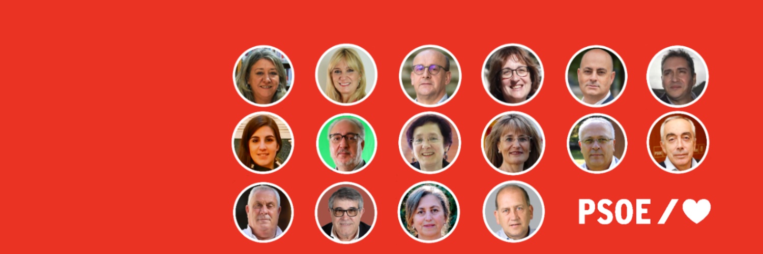 PSdeG-PSOE-Congreso e Senado banner