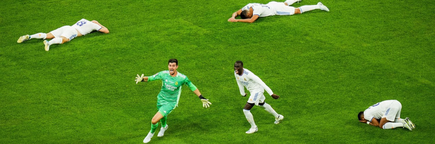 donicasso's profile banner image