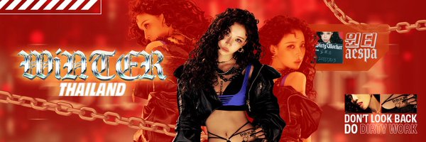 WINTER_THAILAND Profile Banner
