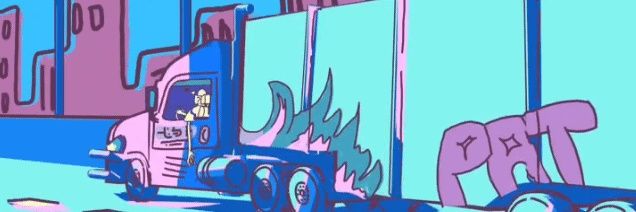 PatTBoland's profile banner image