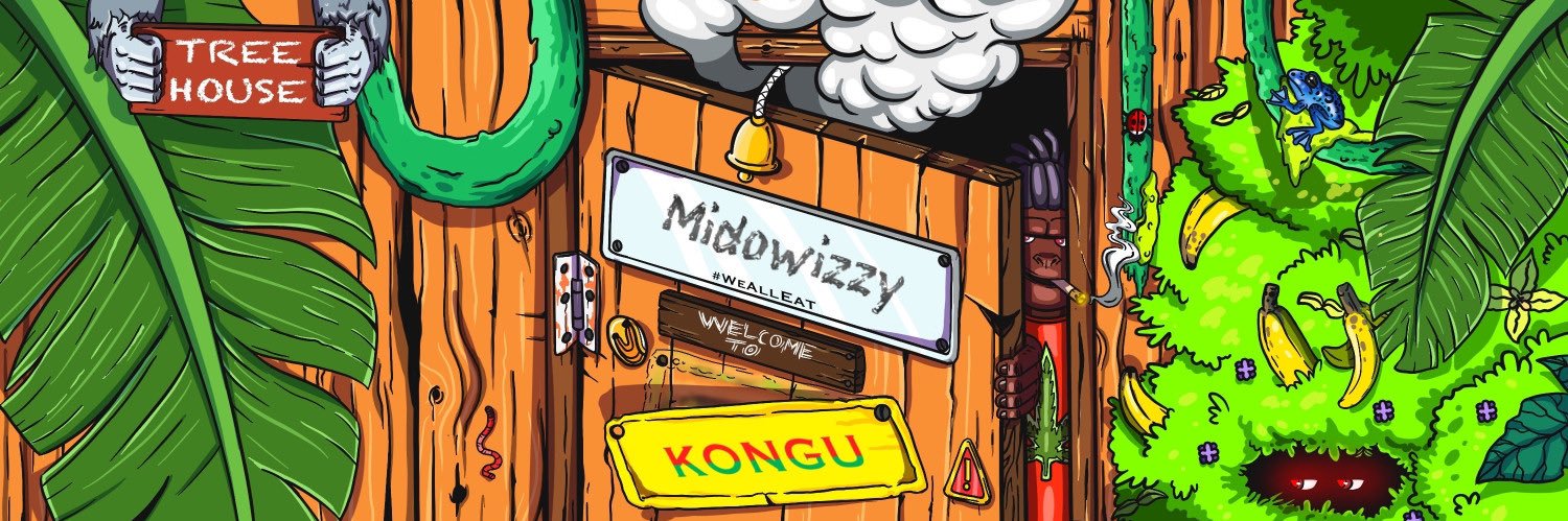 Midowizzy banner