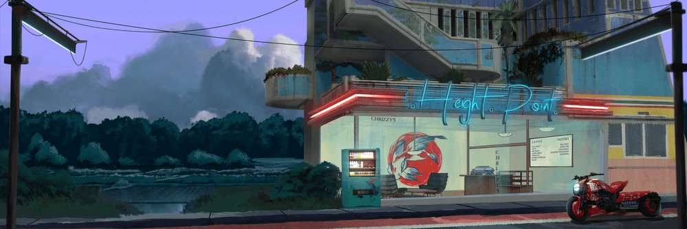 Milo_912's profile banner image