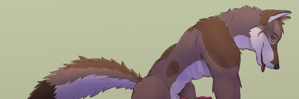 suchadirtywolf Profile Banner