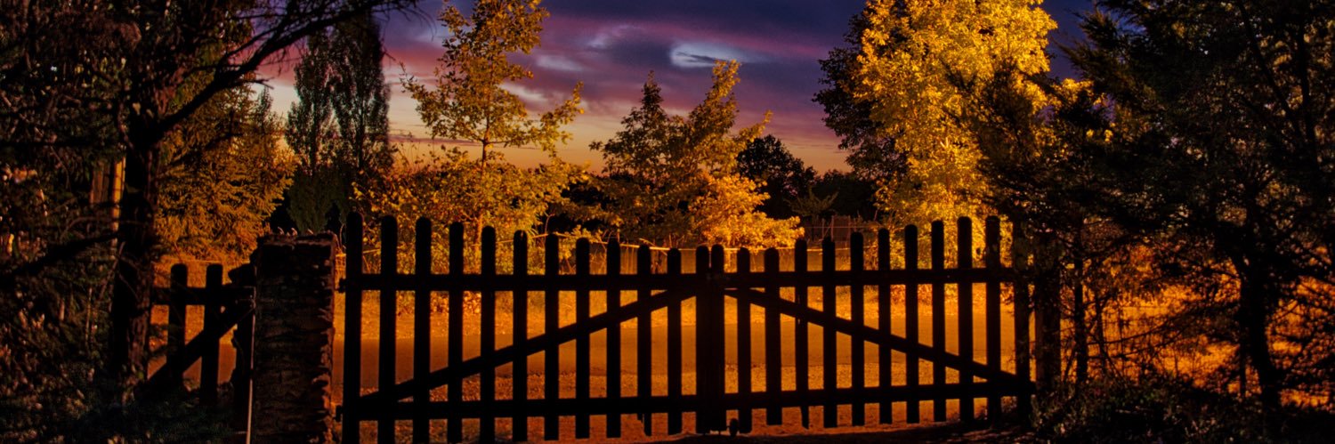 MelLouf's profile banner image