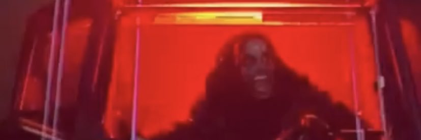 Die a Slime (carter vi) banner