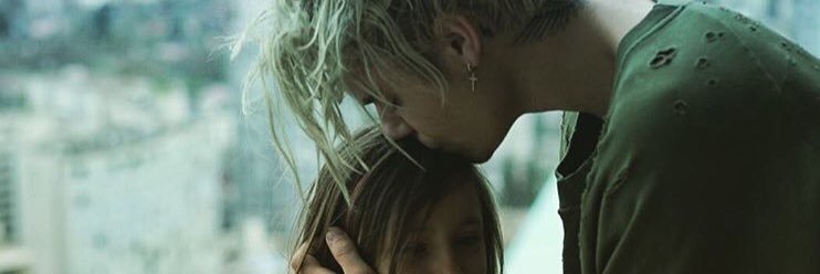 kidrauhlforward's profile banner image