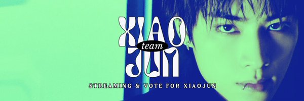XIAOJUNTEAM Profile Banner