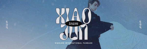 XIAOJUNTEAM Profile Banner