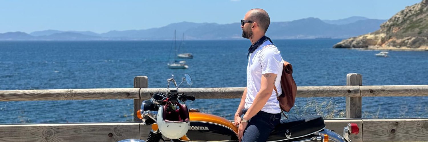 MatteoBesagni's profile banner image
