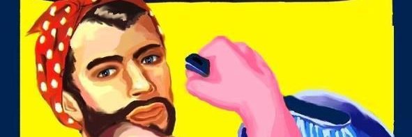 Makin banner
