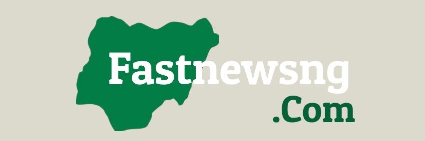 Fast News Nigeria banner