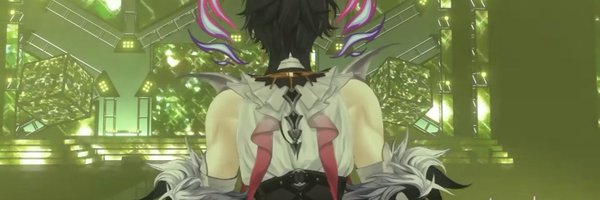 ylunaede Profile Banner