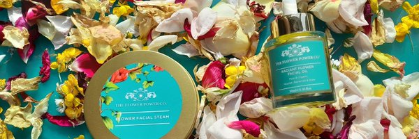 FlowerPower_Co Profile Banner