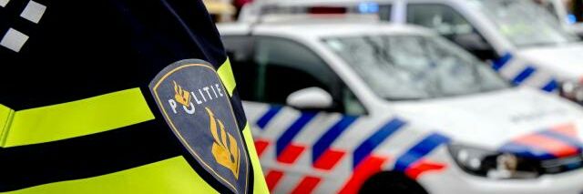 Politie_Gerwin's profile banner image