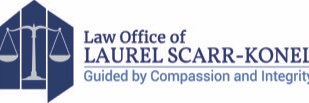 Laurel Scarr-Konel banner