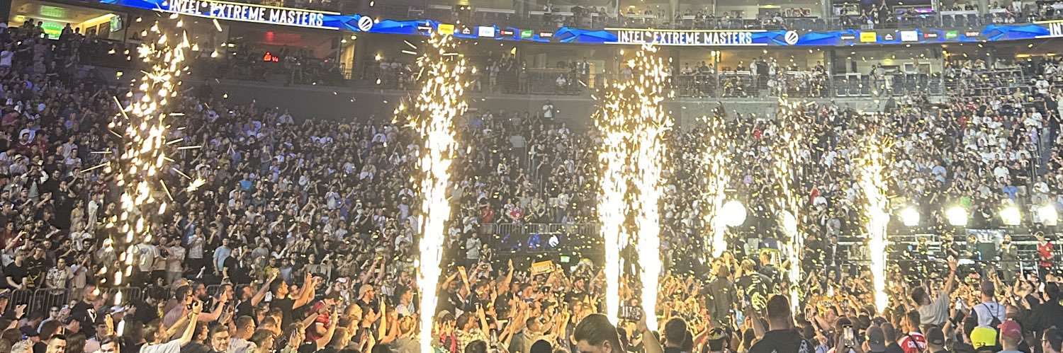 Marc Romero banner