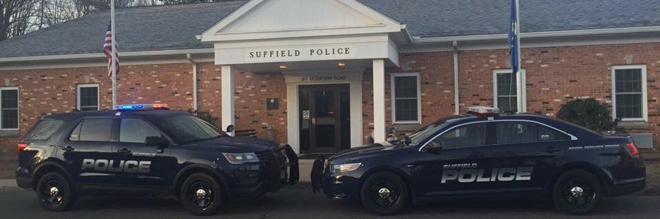 SuffieldPolice's profile banner image