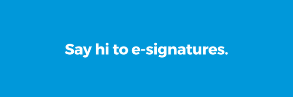 CryptoESIGN_ Profile Banner