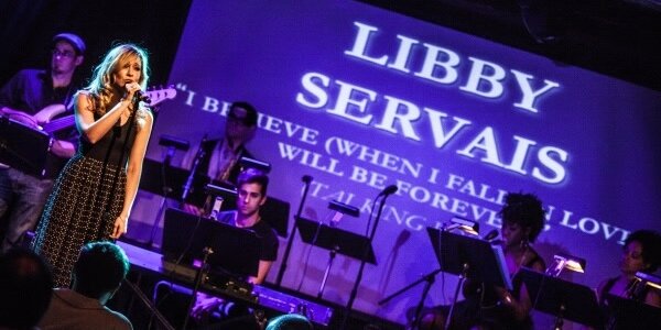 LibbyServais's profile banner image