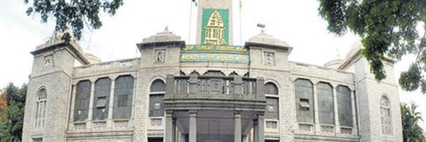 BBMPSplHealth Profile Banner