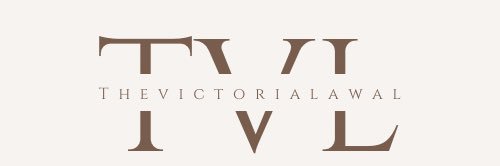 Victoria banner