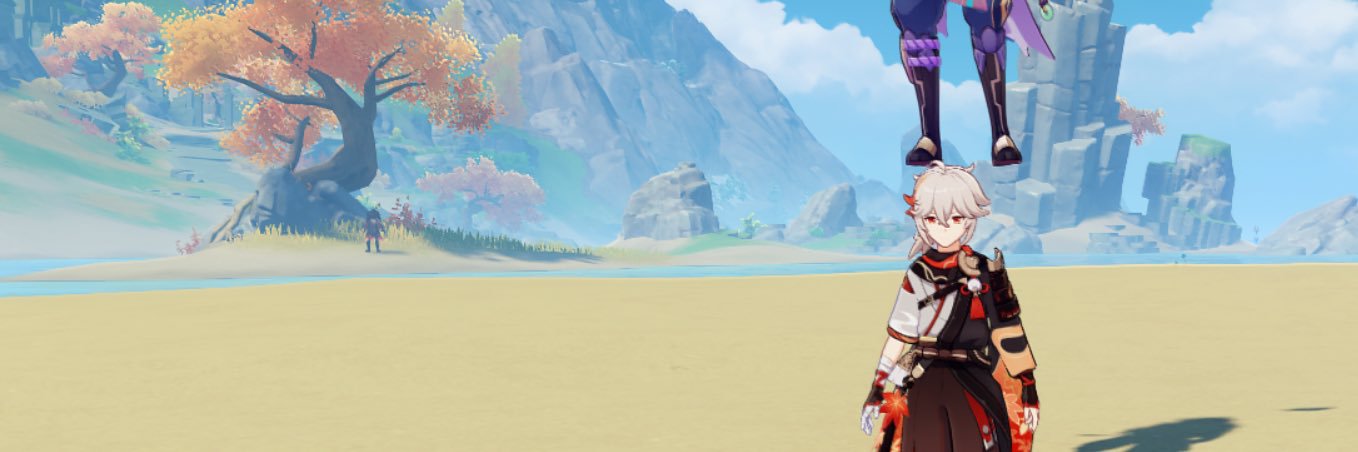 KiraAlpaca's profile banner image