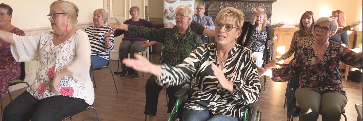 DancingforHealth banner