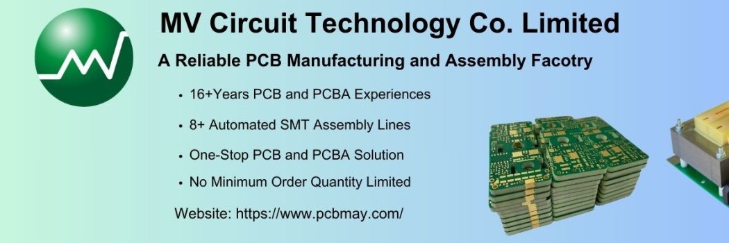 PCBMay banner
