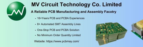 PCBMayGlobal Profile Banner