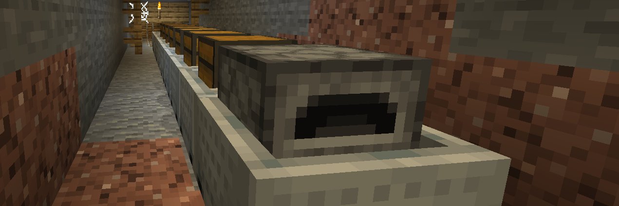 Make Minecarts Great Again banner