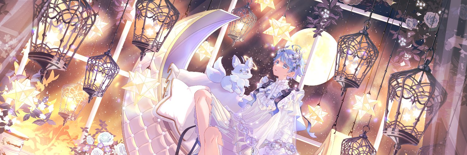 いむくんだよ！💎♡→→→ banner