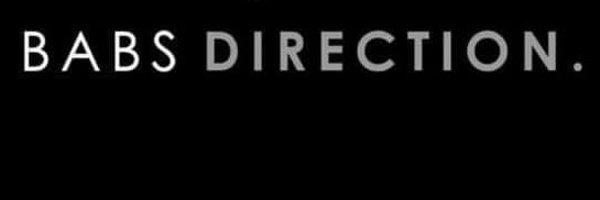 babs_direction Profile Banner
