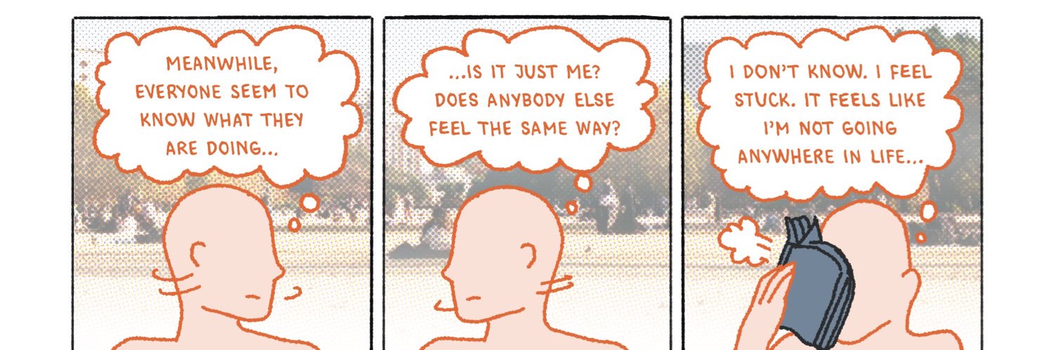 The Tiny Wisdom's banner