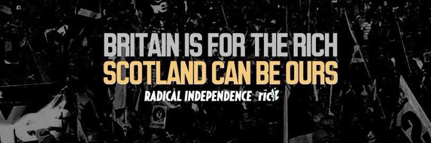 RIC Dundee banner