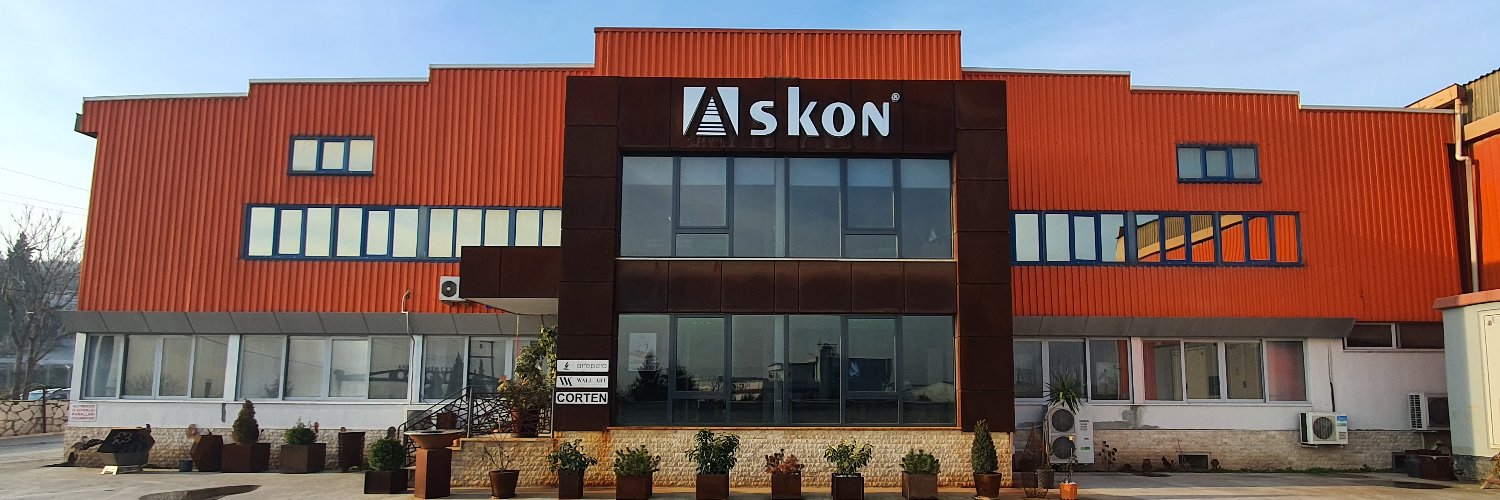 Askon Demir Çelik banner