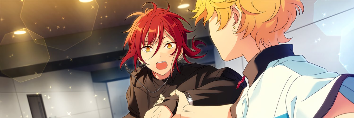 笑舞@取引垢 banner