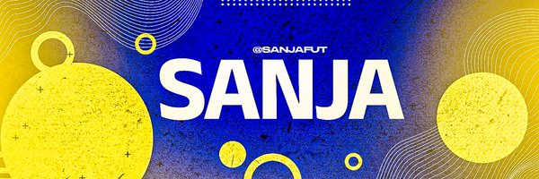 SANJA Profile Banner