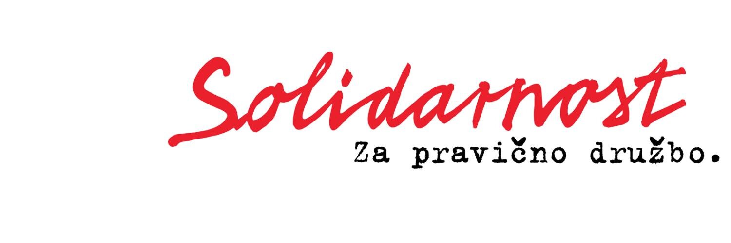 Solidarnost banner