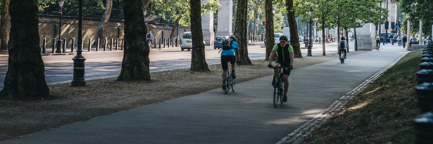 European Transport Safety Council banner