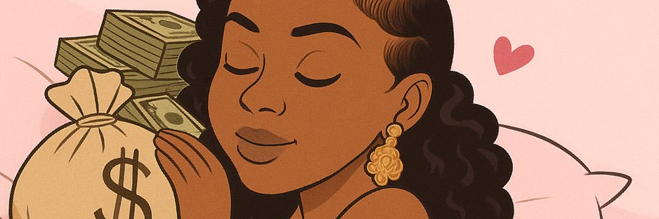 dejamignon's profile banner image
