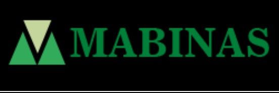 Mabinas Microfinance Bank banner