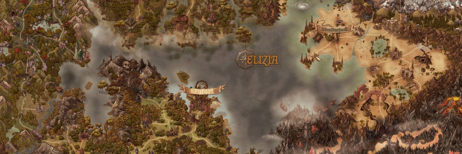 GeorgesChitiga's profile banner image
