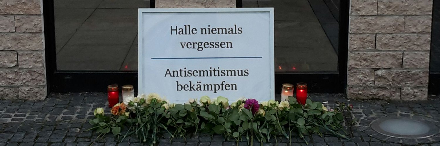 Initiative gegen Antisemitismus Gelsenkirchen Profile Banner