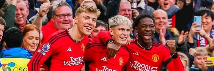 foreverRuberg's profile banner image