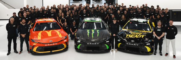 23XIRacing Profile Banner