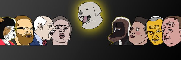 KorolukM Profile Banner