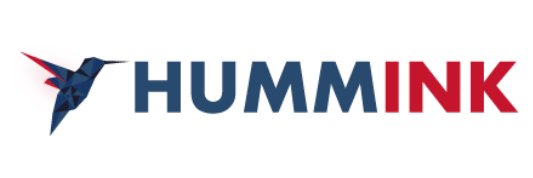 Hummink banner