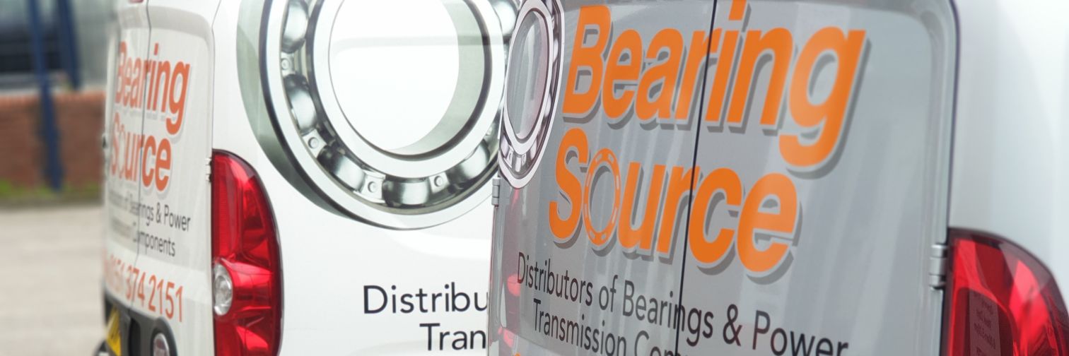 BearingSource's profile banner image