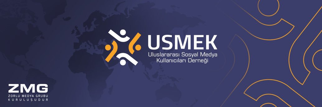 usmekTR's profile banner image