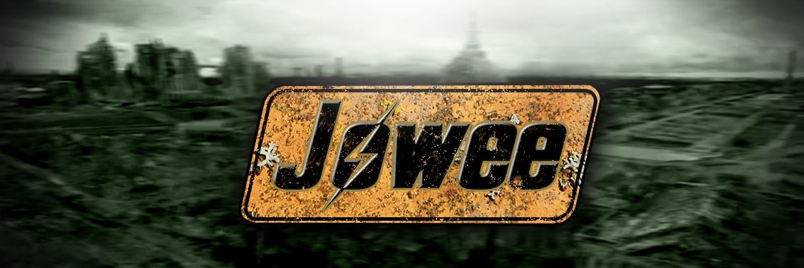 Jowee banner